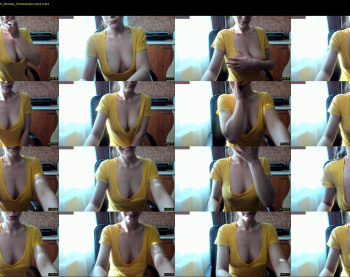 nickyplus — 23 minute Chaturbate couple cam capture, 720p, Feb 13, 2021