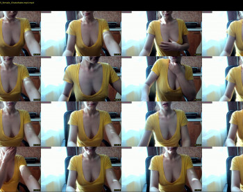 nickyplus — 14 minute Chaturbate couple cam capture, 720p, Feb 13, 2021
