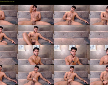studcamx — 70 minute Chaturbate male cam capture, 1080p, Feb 14, 2021