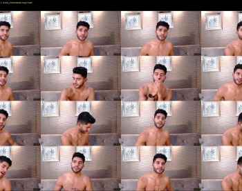 studcamx — 3 minute Chaturbate male cam capture, 1080p, Feb 14, 2021