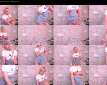 yourmidnightcoffee — 70 minute Chaturbate female cam capture, 1080p, Feb 13, 2021
