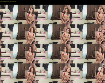 _littlemouse_ — 3 minute Chaturbate couple cam capture, 1080p, Feb 14, 2021