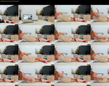 classy_medeeea — 69 minute Chaturbate female cam capture, 1080p, Feb 14, 2021