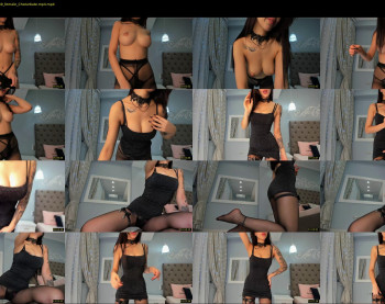 didiactive — 18 minute Chaturbate female cam capture, 1080p, Feb 14, 2021