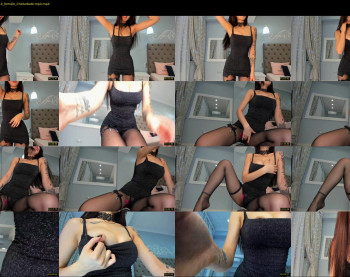 didiactive — 7 minute Chaturbate female cam capture, 1080p, Feb 14, 2021