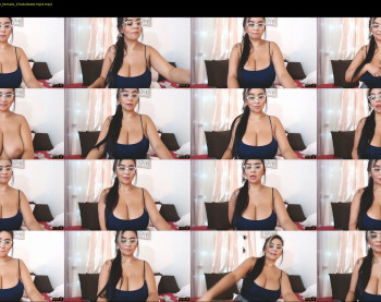 funplayx — 24 minute Chaturbate female cam capture, 720p, Feb 14, 2021