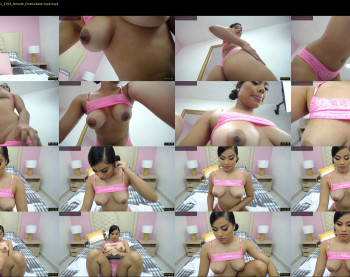 danielasanders — 33 minute Chaturbate female cam capture, 720p, Feb 15, 2021