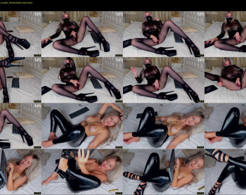 lilla_blu — 68 minute Chaturbate female cam capture, 1080p, Feb 16, 2021