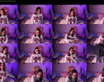cherry__pie — 39 minute Chaturbate female cam capture, 1080p, Feb 18, 2021