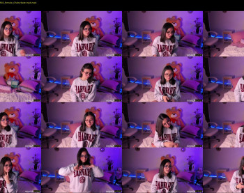 cherry__pie — 66 minute Chaturbate female cam capture, 1080p, Feb 18, 2021