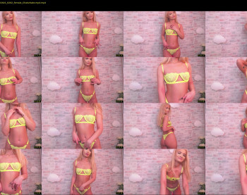 yourmidnightcoffee — 10 minute Chaturbate female cam capture, 1080p, Feb 18, 2021