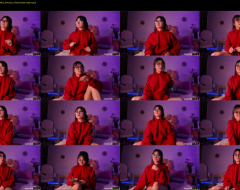 cherry__pie — 57 minute Chaturbate female cam capture, 1080p, Feb 19, 2021