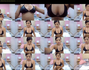 danielasanders — 30 minute Chaturbate female cam capture, 720p, Feb 18, 2021