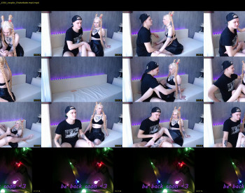 emptyhunters — 63 minute Chaturbate couple cam capture, 1080p, Feb 18, 2021