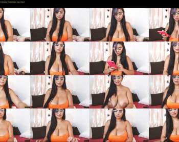 funplayx — 47 minute Chaturbate female cam capture, 720p, Feb 18, 2021