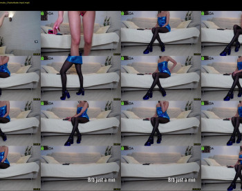 look_ — 70 minute Chaturbate female cam capture, 1080p, Feb 19, 2021