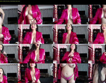 maturefantasticforu — 71 minute Chaturbate female cam capture, 1080p, Feb 19, 2021