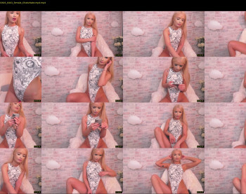 yourmidnightcoffee — 10 minute Chaturbate female cam capture, 1080p, Feb 19, 2021