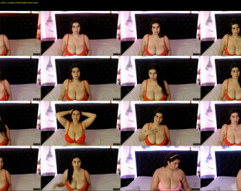 horny_3some — 70 minute Chaturbate female cam capture, 720p, Feb 19, 2021