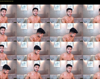 studcamx — 6 minute Chaturbate male cam capture, 1080p, Feb 20, 2021