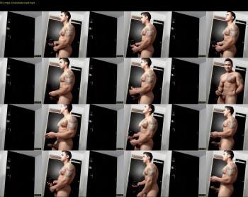 dimitriklein — 4 minute Chaturbate male cam capture, 1080p, Feb 20, 2021