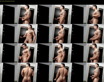 dimitriklein — 4 minute Chaturbate male cam capture, 1080p, Feb 20, 2021
