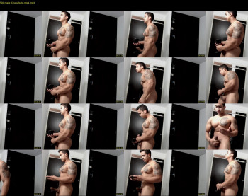dimitriklein — 3 minute Chaturbate male cam capture, 1080p, Feb 20, 2021