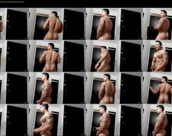 dimitriklein — 19 minute Chaturbate male cam capture, 1080p, Feb 20, 2021