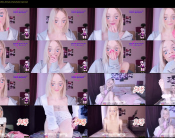 melissaallens — 70 minute Chaturbate female cam capture, 1080p, Feb 20, 2021