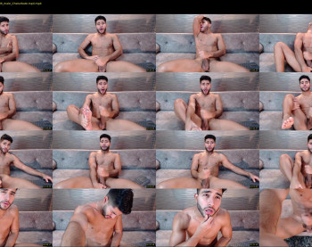 studcamx — 7 minute Chaturbate male cam capture, 1080p, Feb 21, 2021