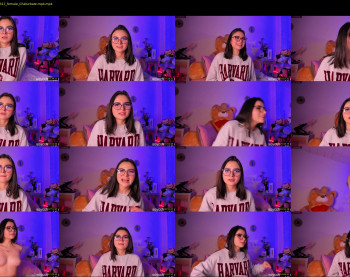 cherry__pie — 62 minute Chaturbate female cam capture, 1080p, Feb 22, 2021