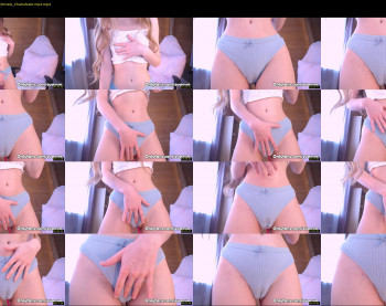 evaava — 11 minute Chaturbate female cam capture, 1080p, Feb 21, 2021