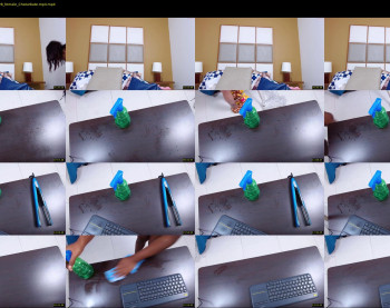 kimylewis — 27 minute Chaturbate female cam capture, 720p, Feb 21, 2021