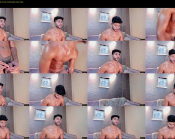 studcamx — 6 minute Chaturbate male cam capture, 1080p, Feb 21, 2021