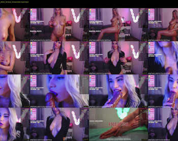 wetdream111 — 80 minute Chaturbate couple cam capture, 1080p, Feb 22, 2021