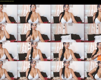 funplayx — 47 minute Chaturbate female cam capture, 720p, Feb 22, 2021