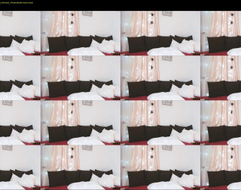 funplayx — 7 minute Chaturbate female cam capture, 720p, Feb 22, 2021