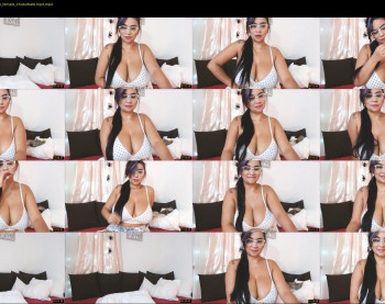 funplayx — 47 minute Chaturbate female cam capture, 720p, Feb 22, 2021