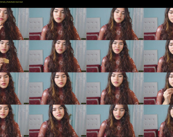 sofia44 — 36 minute Chaturbate female cam capture, 720p, Feb 23, 2021