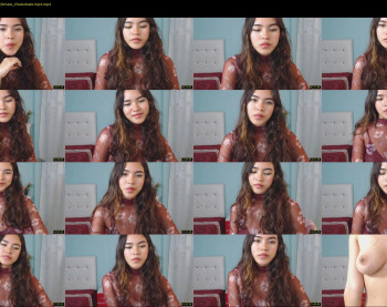 sofia44 — 36 minute Chaturbate female cam capture, 720p, Feb 23, 2021