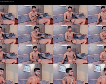 studcamx — 10 minute Chaturbate male cam capture, 1080p, Feb 23, 2021