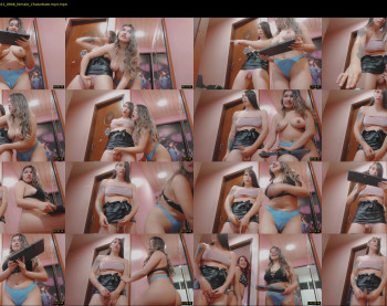 gwyneth_paltrow — 70 minute Chaturbate female cam capture, 1080p, Feb 23, 2021