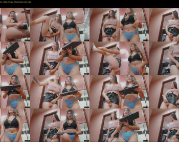 gwyneth_paltrow — 15 minute Chaturbate female cam capture, 1080p, Feb 23, 2021