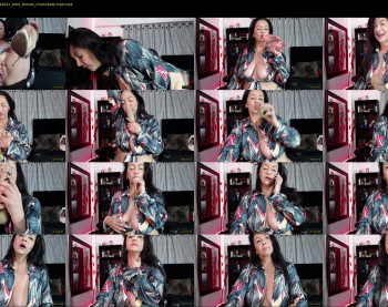 maturefantasticforu — 25 minute Chaturbate female cam capture, 1080p, Feb 24, 2021