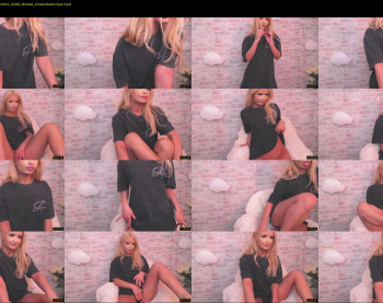 yourmidnightcoffee — 31 minute Chaturbate female cam capture, 1080p, Feb 24, 2021