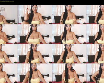 funplayx — 47 minute Chaturbate female cam capture, 720p, Feb 25, 2021