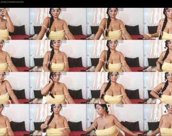 funplayx — 10 minute Chaturbate female cam capture, 720p, Feb 25, 2021