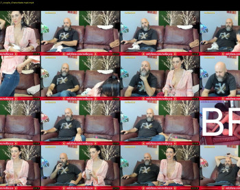 sofia3211 — 71 minute Chaturbate couple cam capture, 1080p, Feb 25, 2021