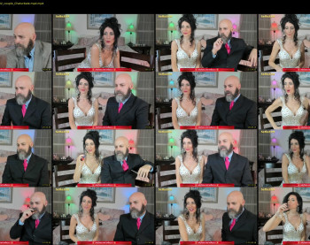 sofia3211 — 70 minute Chaturbate couple cam capture, 1080p, Feb 26, 2021