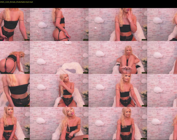 yourmidnightcoffee — 71 minute Chaturbate female cam capture, 1080p, Feb 25, 2021